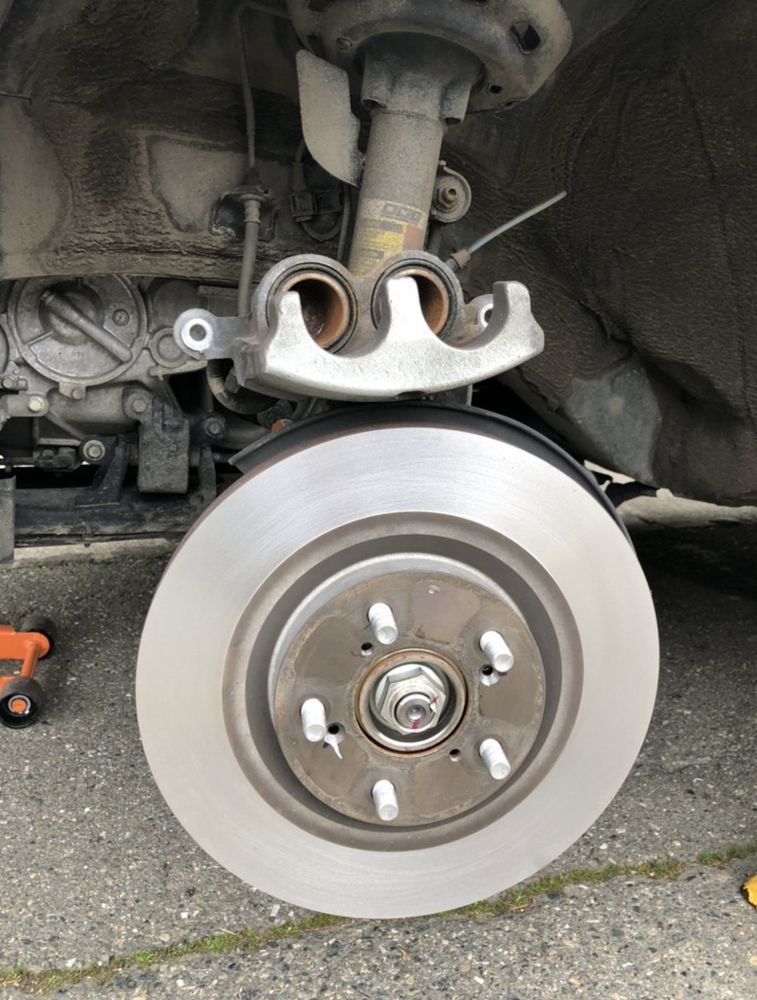 mobile auto repair around Savannah