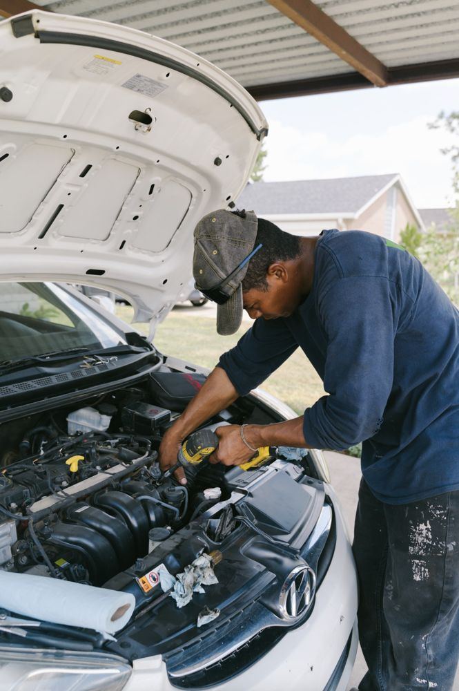 Live testing under the hood at a Savannah house call